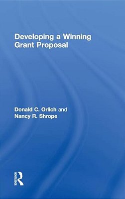 Developing A Winning Grant Proposal-..