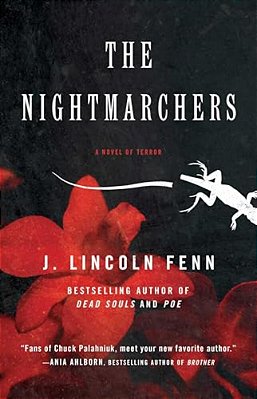 The Nightmarchers-..