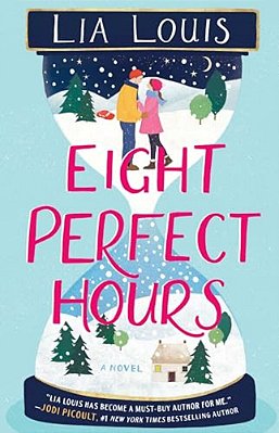 Eight Perfect Hours-..