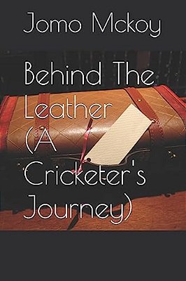 Behind The Leather (The Journey)-..