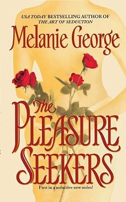 The Pleasure Seekers-..
