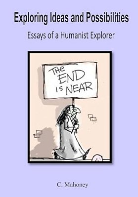 Exploring Ideas And Possibilities-..