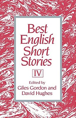 Best English Short Stories IV-..