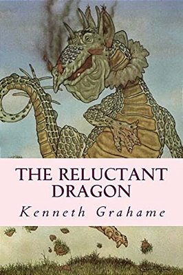 The Reluctant Dragon-..