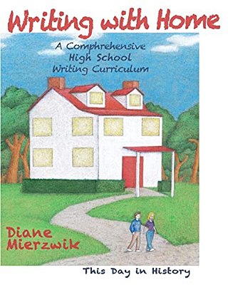 Writing With Home: A Comprehensive Writing Curriculum: Research Project-..