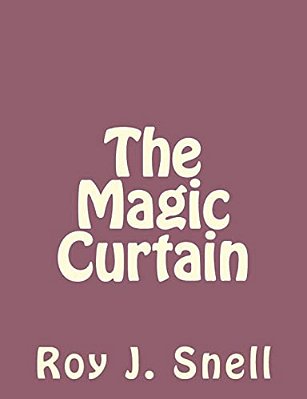 The Magic Curtain-..