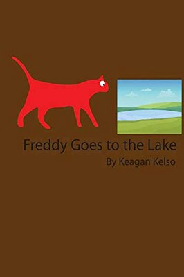 Freddy Goes To The Lake-..