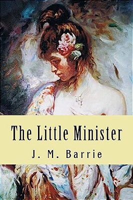 The Little Minister-..