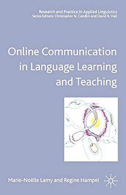Online Communication In Language Learning And Teaching-..