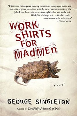 Work Shirts For Madmen-..