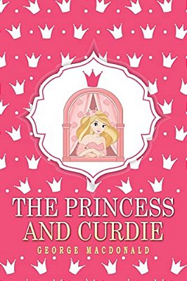 The Princess And Curdie-..