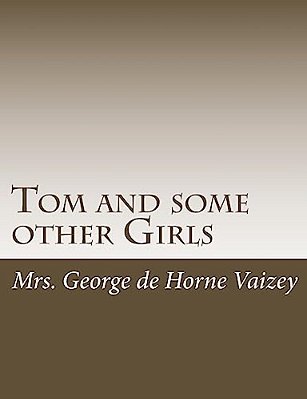 Tom And Some Other Girls-..