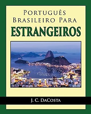 Portugues Brasileiro Para Estrangeiros-..