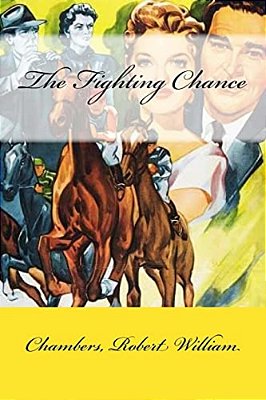 The Fighting Chance-..