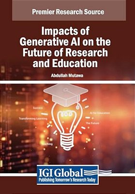 Impacts Of Generative Ai On The Future Of Research And Education-..