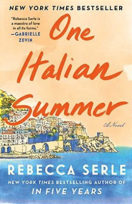 One Italian Summer-..