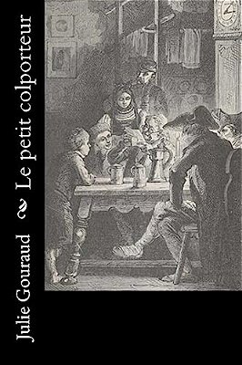 Le Petit Colporteur-..