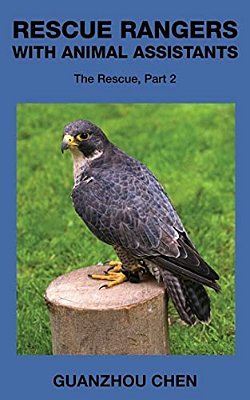 Rescue Rangers With Animal Assistants: The Rescue, Part 2-..