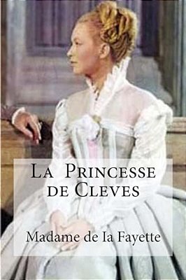La Princesse De Cleves-..