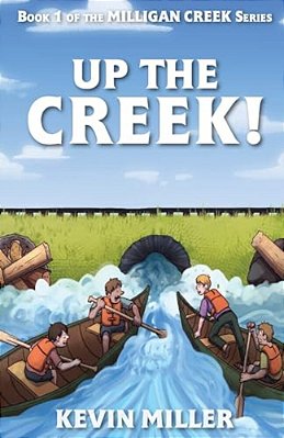 Up The Creek!-..