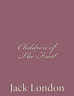 Children Of The Frost-..