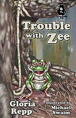 Trouble With Zee-..