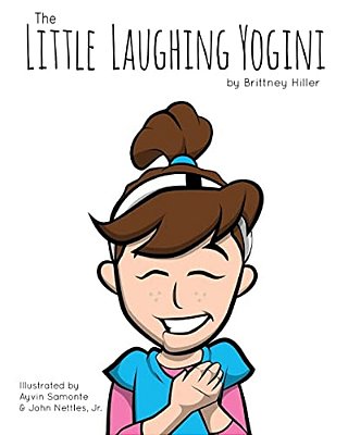 The Little Laughing Yogini-..