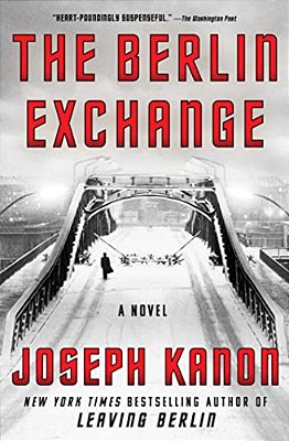 The Berlin Exchange-..