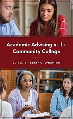 Academic Advising In The Community College-..