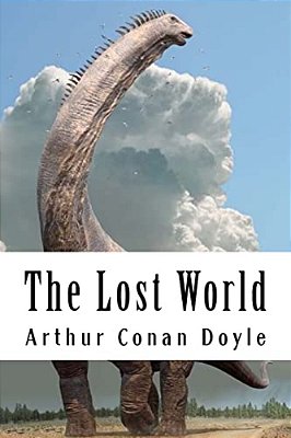 The Lost World: Professor Challenger #1-..