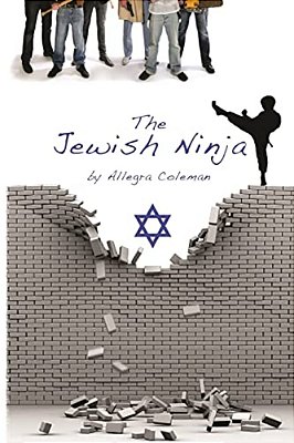The Jewish Ninja-..