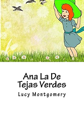 Ana La De Tejas Verdes-..