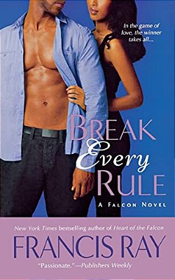 Break Every Rule-..