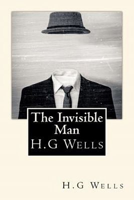 The Invisible Man-..