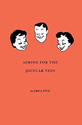 Aiming For The Jocular Vein-..