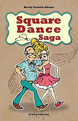 Square Dance Saga-..