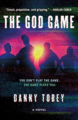 The God Game-..
