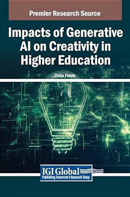 Impacts Of Generative Ai On Creativity In Higher Education-..