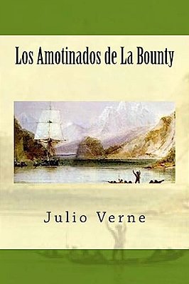 Los Amotinados De La Bounty-..