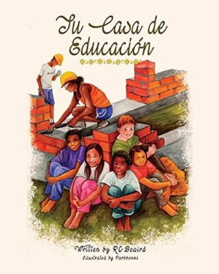 Tu Casa De Educacion-..