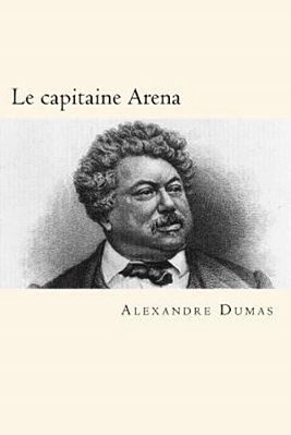 Le Capitaine Arena (Frenchedition)-..
