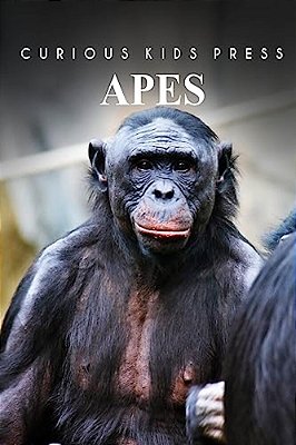 Apes - Curious Kids Press-..