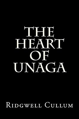 The Heart Of Unaga-..
