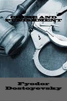Crime And Punishment (Special Edition)-..