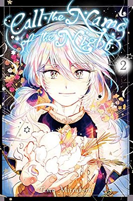 Call The Name Of The Night, Vol. 2: Volume 2-..