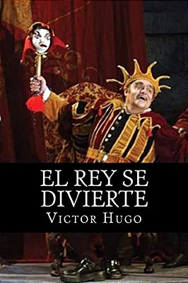 El Rey Se Divierte-..