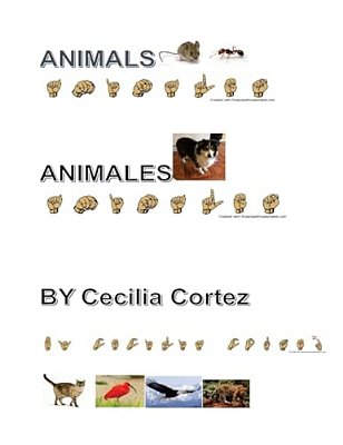 Animals: Animales-..