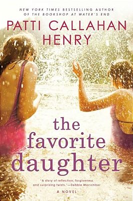 The Favorite Daughter-..