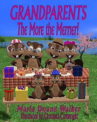 Grandparents.... The More The Merrier!-..
