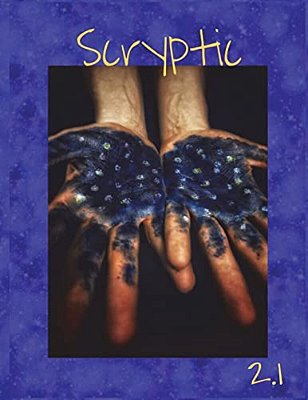 Scryptic 2.1: Full Color Edition-..